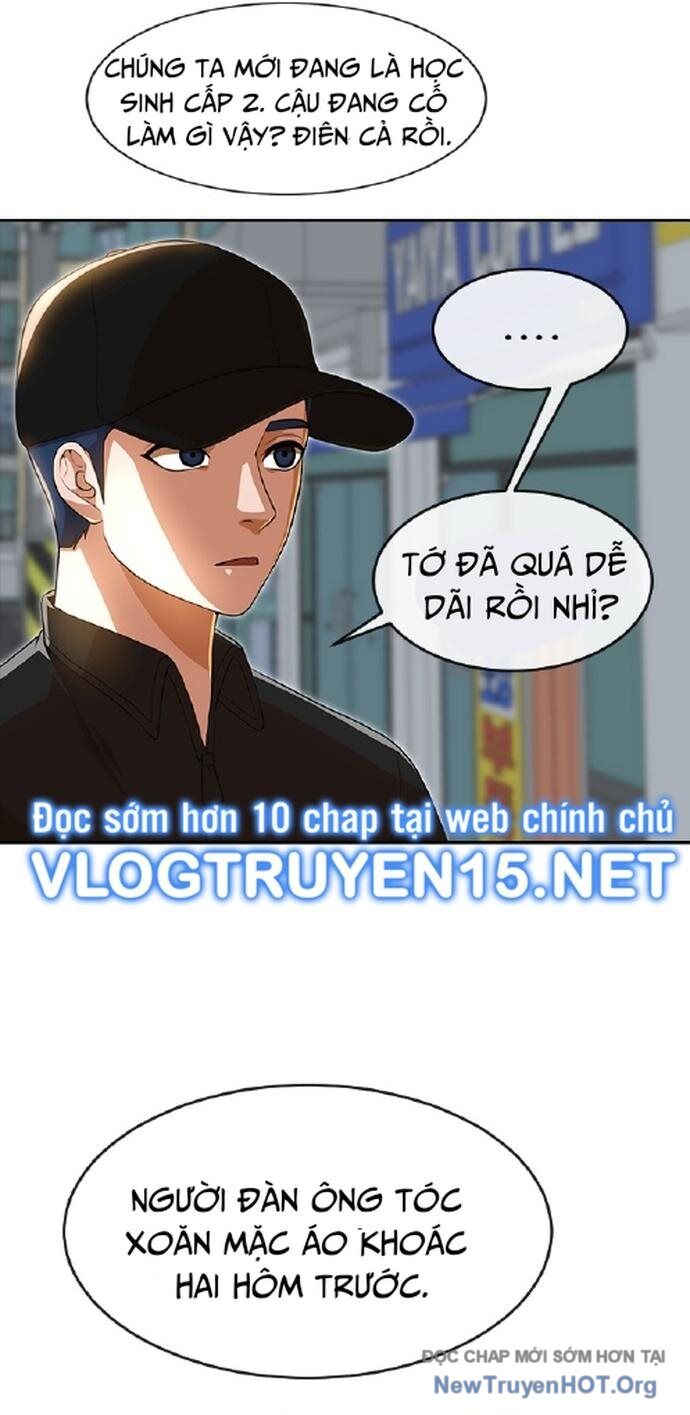 Cô Gái Từ Ứng Dụng Nhắn Tin Ngẫu Nhiên Chapter 264 - 47