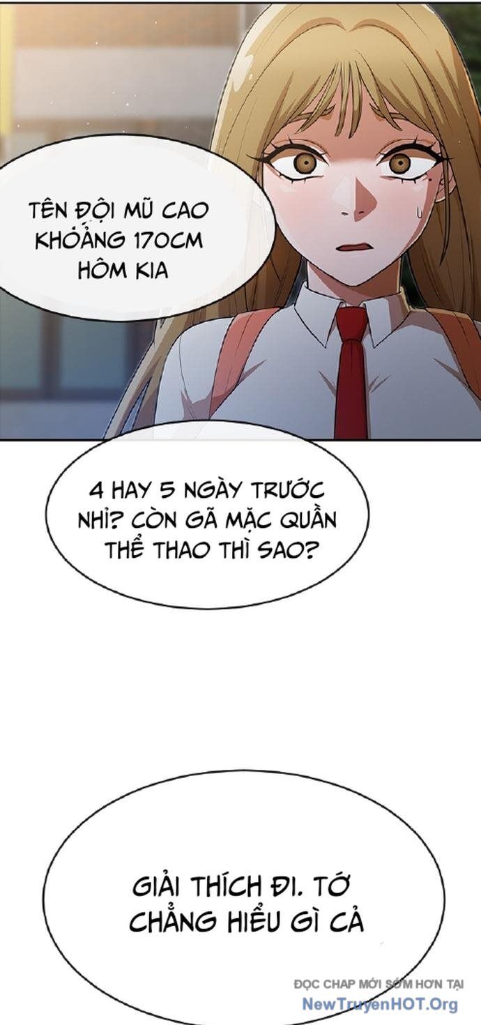 Cô Gái Từ Ứng Dụng Nhắn Tin Ngẫu Nhiên Chapter 264 - 48