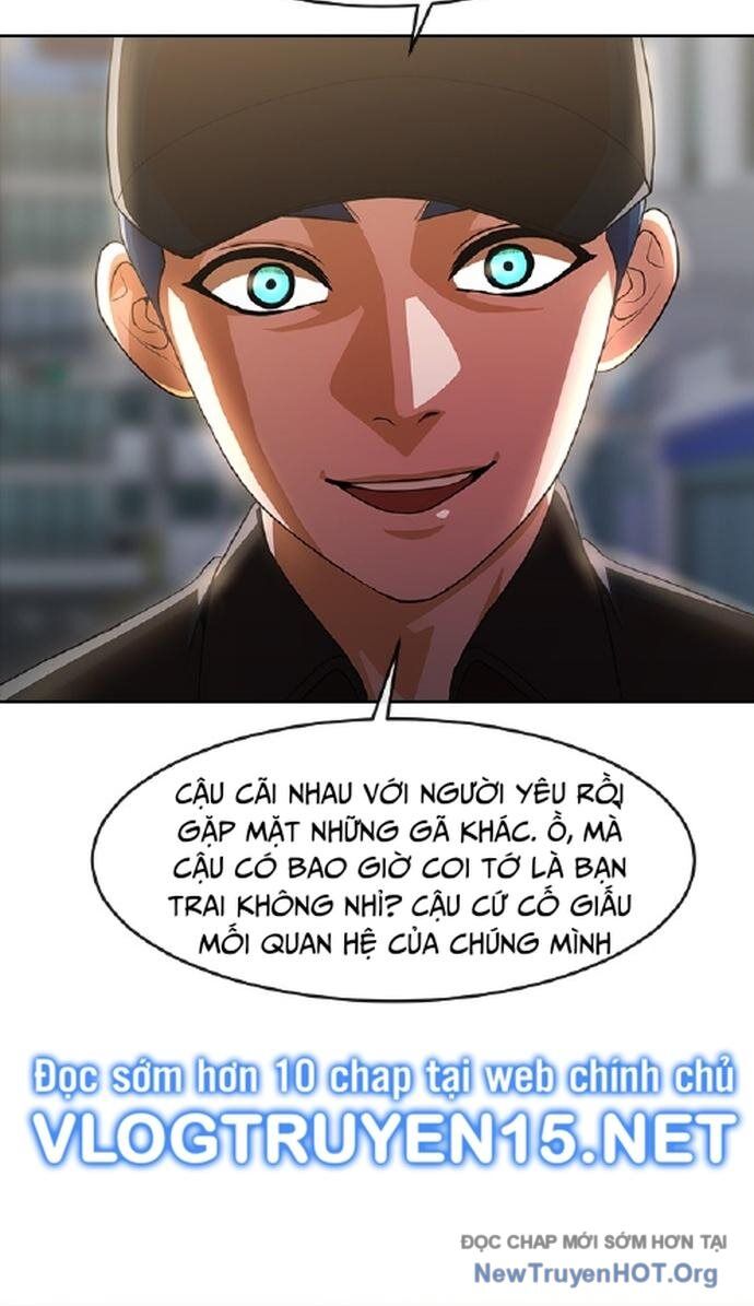 Cô Gái Từ Ứng Dụng Nhắn Tin Ngẫu Nhiên Chapter 264 - 49