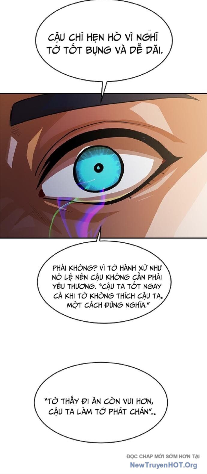 Cô Gái Từ Ứng Dụng Nhắn Tin Ngẫu Nhiên Chapter 264 - 51