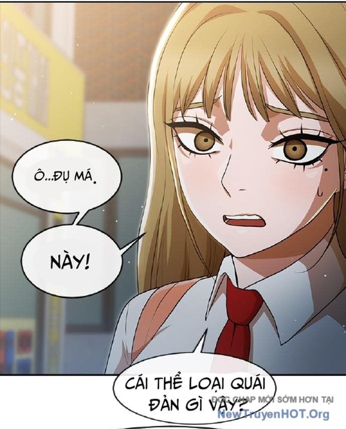 Cô Gái Từ Ứng Dụng Nhắn Tin Ngẫu Nhiên Chapter 264 - 52