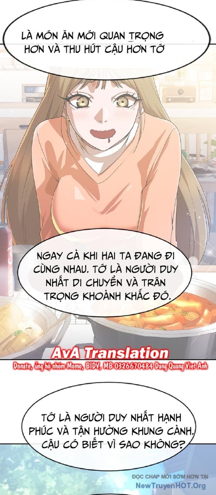 Cô Gái Từ Ứng Dụng Nhắn Tin Ngẫu Nhiên Chapter 264 - 53