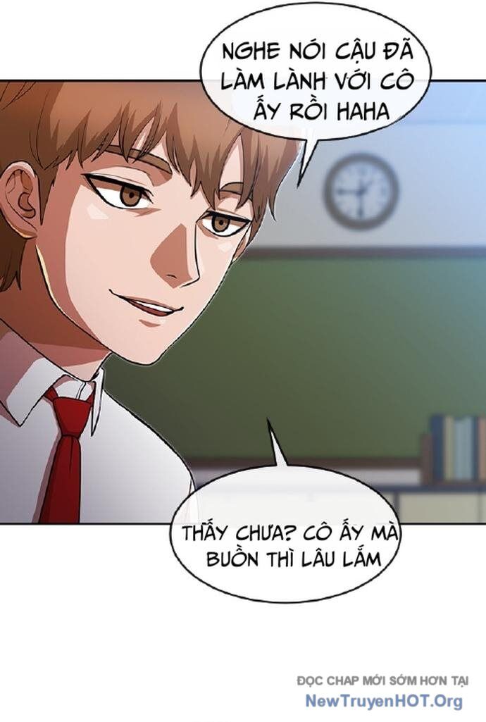 Cô Gái Từ Ứng Dụng Nhắn Tin Ngẫu Nhiên Chapter 264 - 56