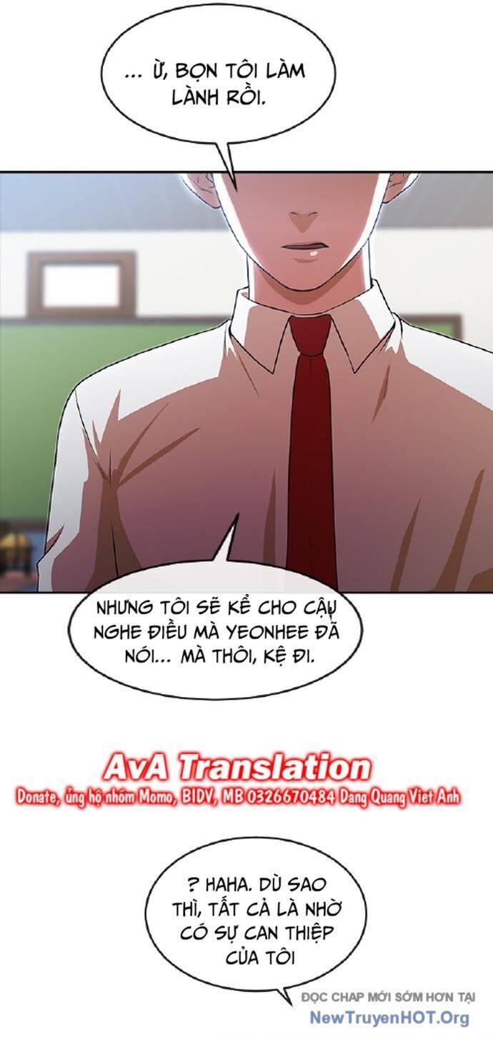 Cô Gái Từ Ứng Dụng Nhắn Tin Ngẫu Nhiên Chapter 264 - 57