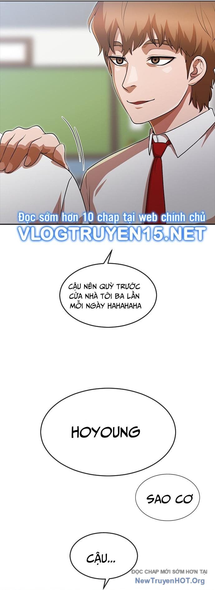 Cô Gái Từ Ứng Dụng Nhắn Tin Ngẫu Nhiên Chapter 264 - 58