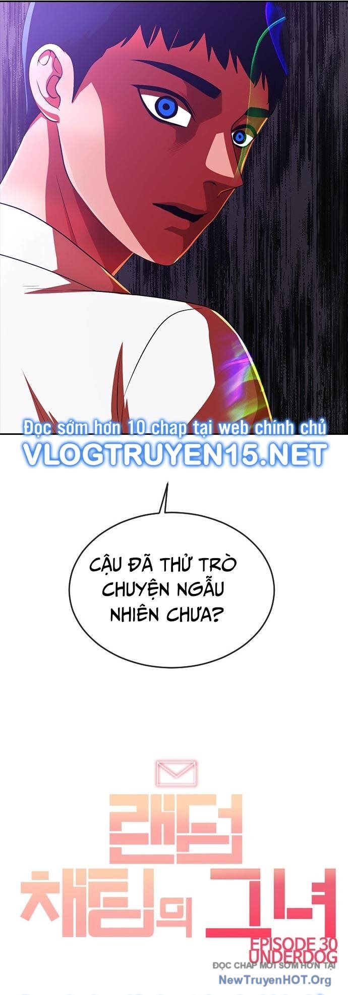 Cô Gái Từ Ứng Dụng Nhắn Tin Ngẫu Nhiên Chapter 264 - 59