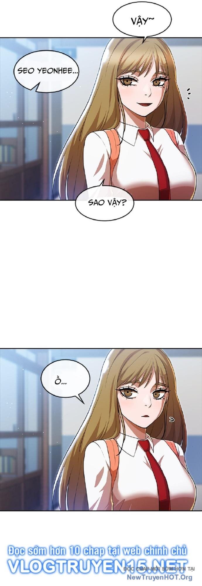 Cô Gái Từ Ứng Dụng Nhắn Tin Ngẫu Nhiên Chapter 264 - 7