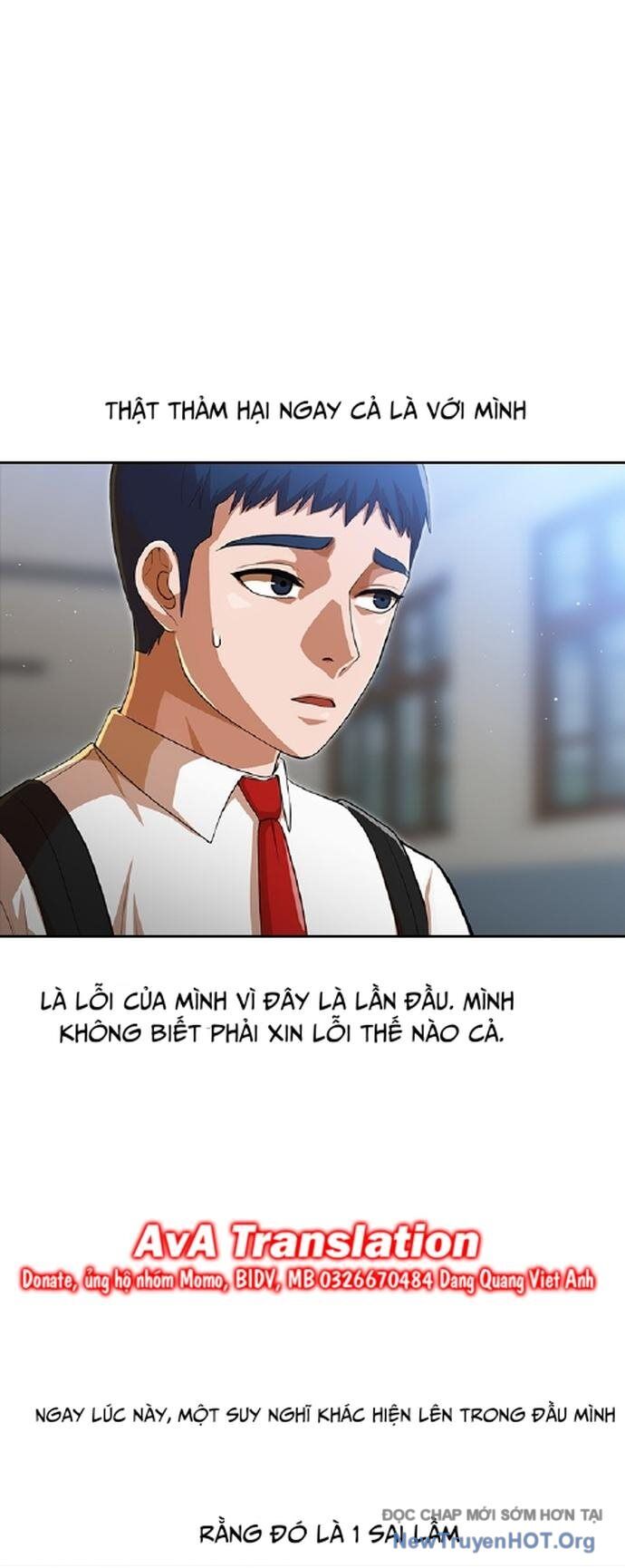 Cô Gái Từ Ứng Dụng Nhắn Tin Ngẫu Nhiên Chapter 264 - 9