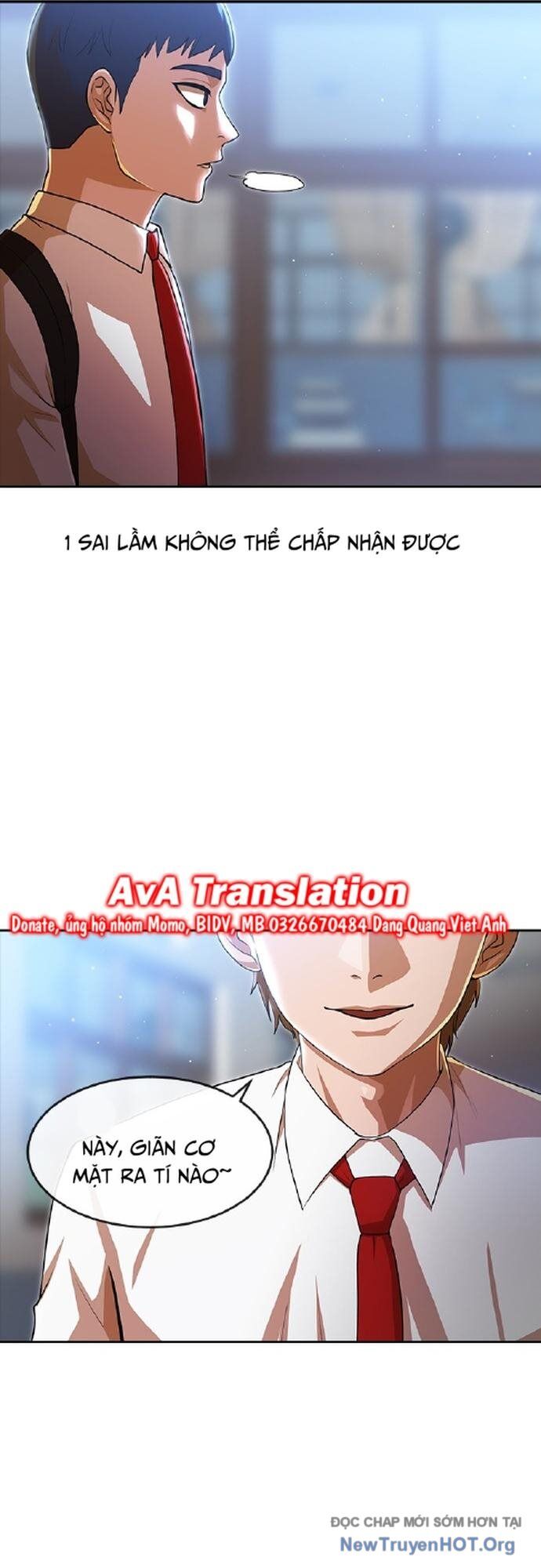 Cô Gái Từ Ứng Dụng Nhắn Tin Ngẫu Nhiên Chapter 264 - 10