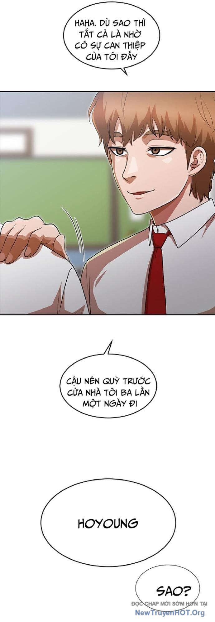 Cô Gái Từ Ứng Dụng Nhắn Tin Ngẫu Nhiên Chapter 265 - 2