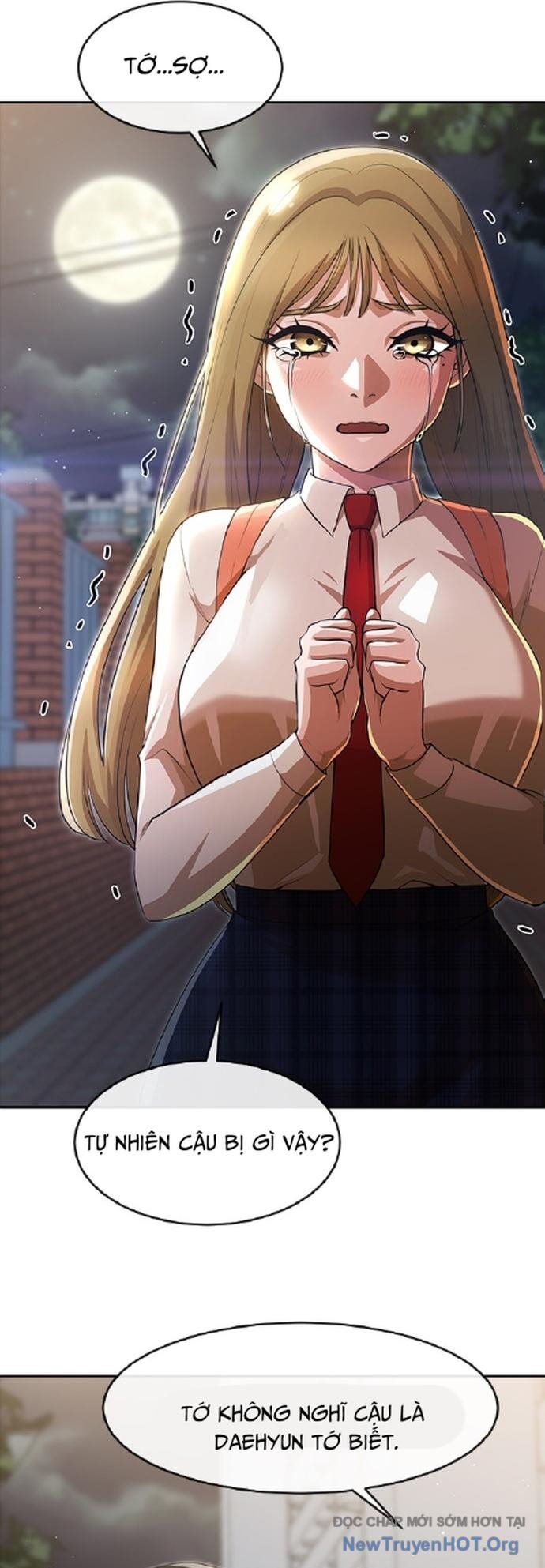 Cô Gái Từ Ứng Dụng Nhắn Tin Ngẫu Nhiên Chapter 265 - 11