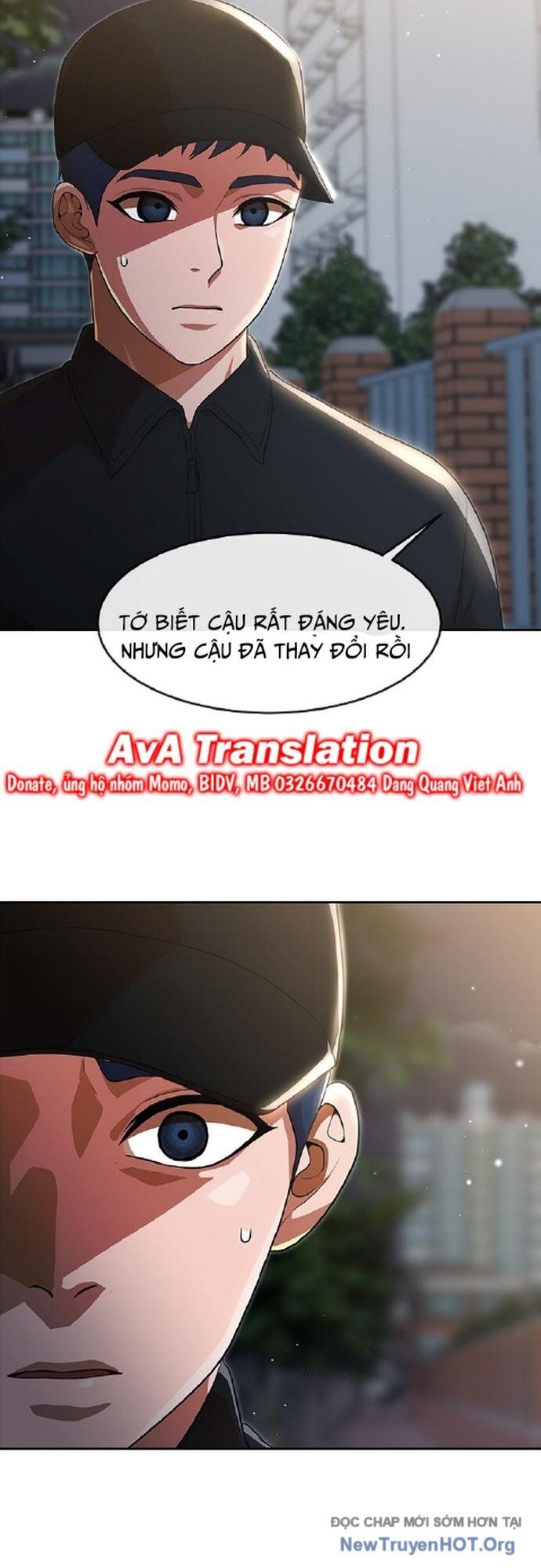 Cô Gái Từ Ứng Dụng Nhắn Tin Ngẫu Nhiên Chapter 265 - 12