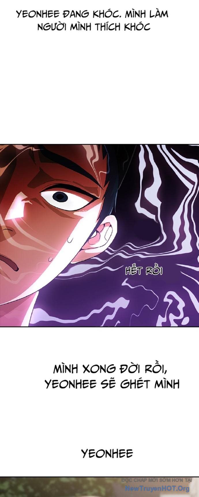 Cô Gái Từ Ứng Dụng Nhắn Tin Ngẫu Nhiên Chapter 265 - 14