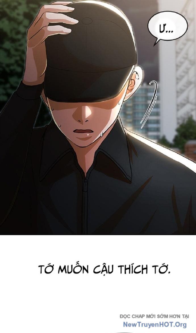 Cô Gái Từ Ứng Dụng Nhắn Tin Ngẫu Nhiên Chapter 265 - 15