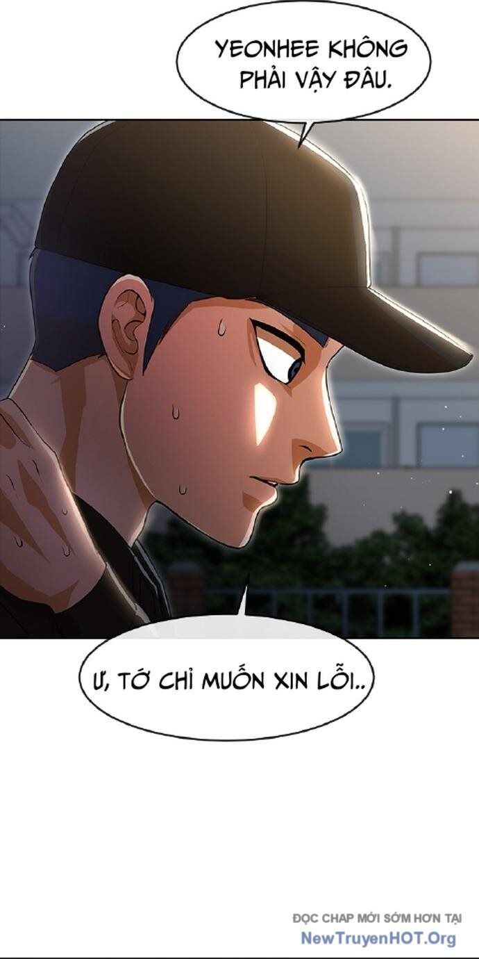 Cô Gái Từ Ứng Dụng Nhắn Tin Ngẫu Nhiên Chapter 265 - 16