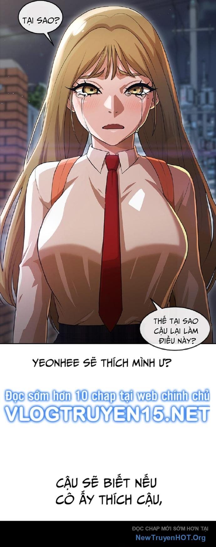 Cô Gái Từ Ứng Dụng Nhắn Tin Ngẫu Nhiên Chapter 265 - 18