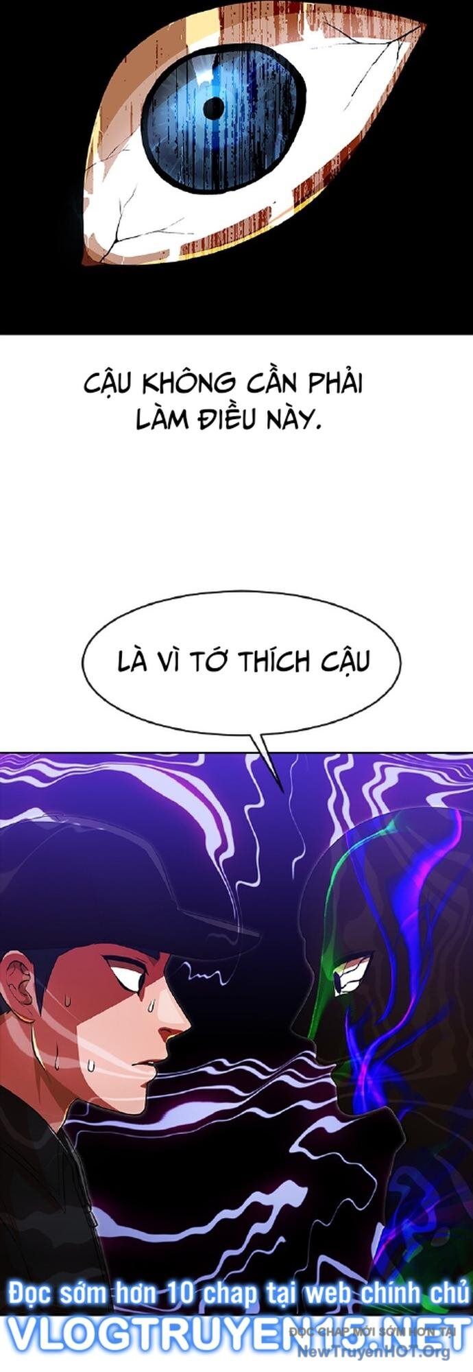 Cô Gái Từ Ứng Dụng Nhắn Tin Ngẫu Nhiên Chapter 265 - 19