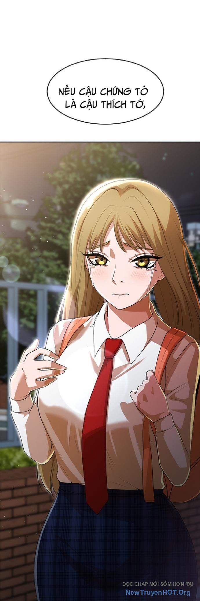 Cô Gái Từ Ứng Dụng Nhắn Tin Ngẫu Nhiên Chapter 265 - 20