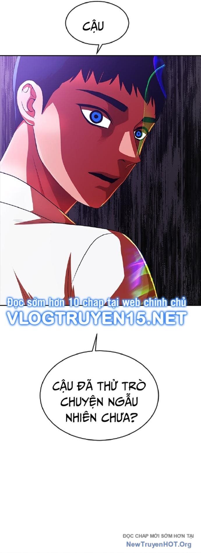 Cô Gái Từ Ứng Dụng Nhắn Tin Ngẫu Nhiên Chapter 265 - 3