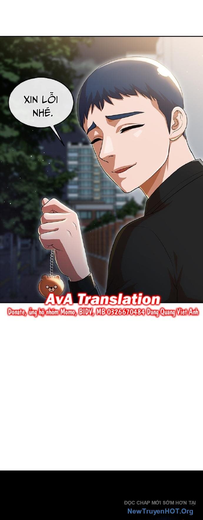 Cô Gái Từ Ứng Dụng Nhắn Tin Ngẫu Nhiên Chapter 265 - 27