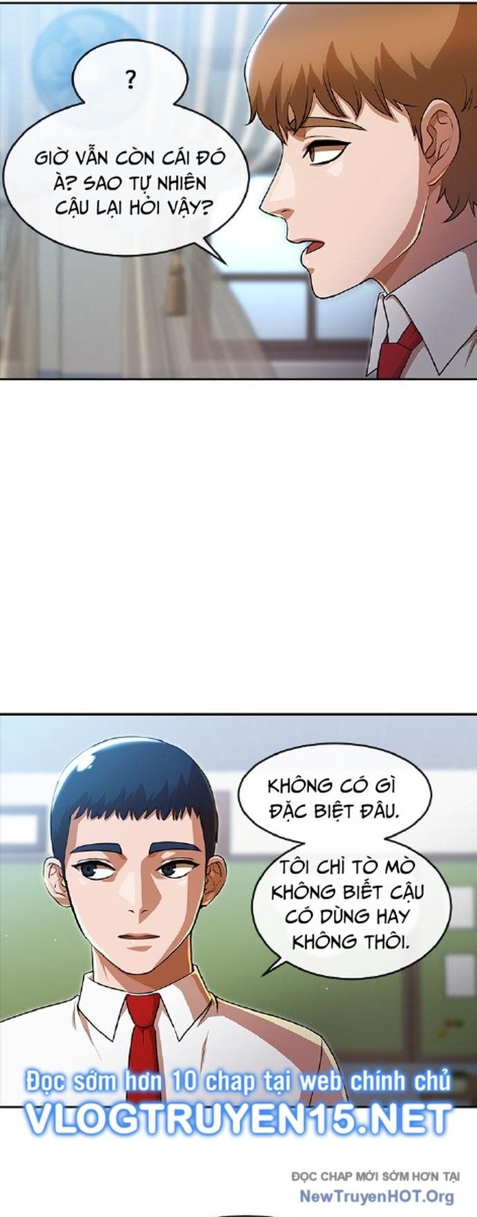 Cô Gái Từ Ứng Dụng Nhắn Tin Ngẫu Nhiên Chapter 265 - 4