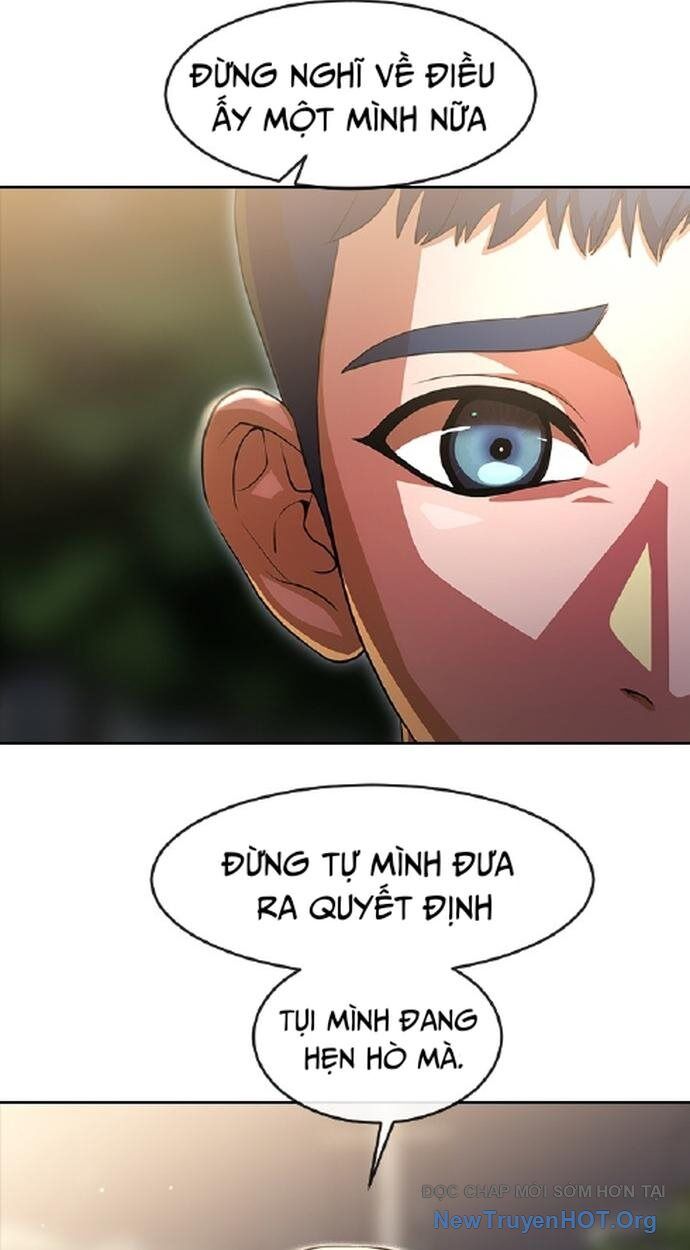 Cô Gái Từ Ứng Dụng Nhắn Tin Ngẫu Nhiên Chapter 265 - 35