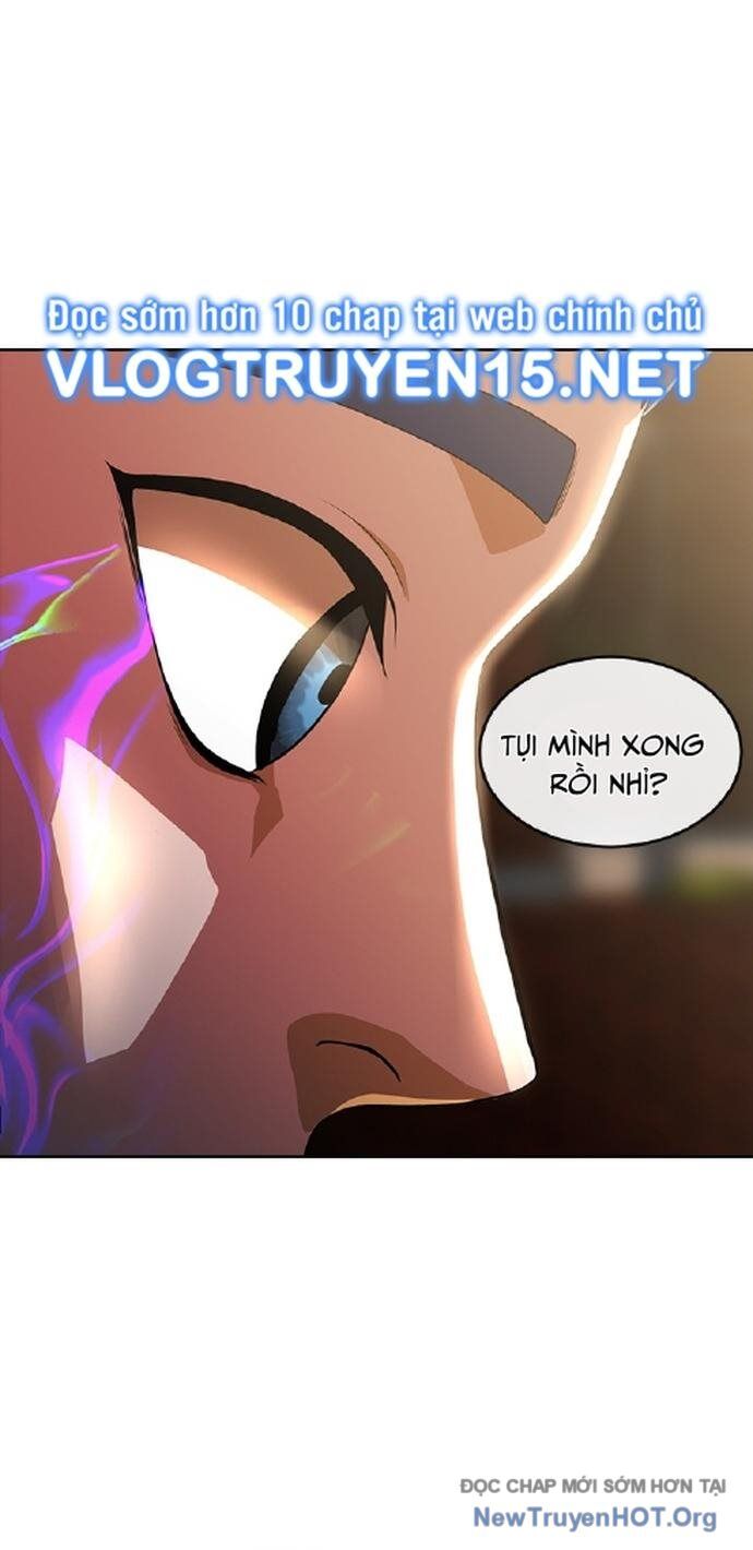 Cô Gái Từ Ứng Dụng Nhắn Tin Ngẫu Nhiên Chapter 265 - 40