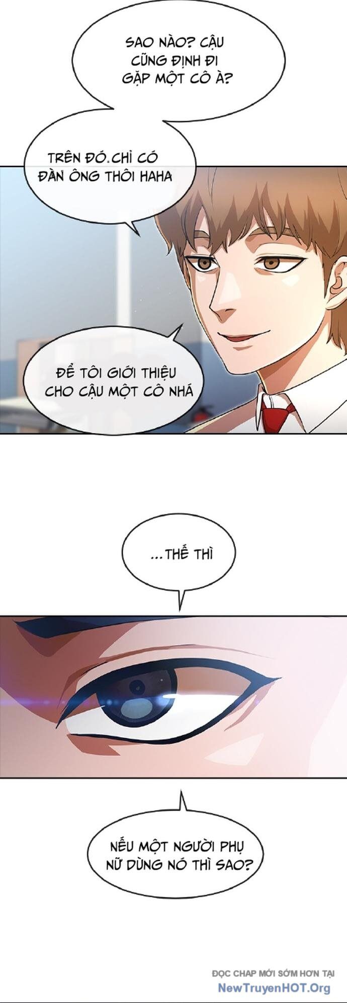 Cô Gái Từ Ứng Dụng Nhắn Tin Ngẫu Nhiên Chapter 265 - 5