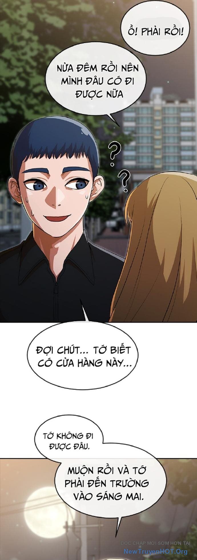 Cô Gái Từ Ứng Dụng Nhắn Tin Ngẫu Nhiên Chapter 265 - 43