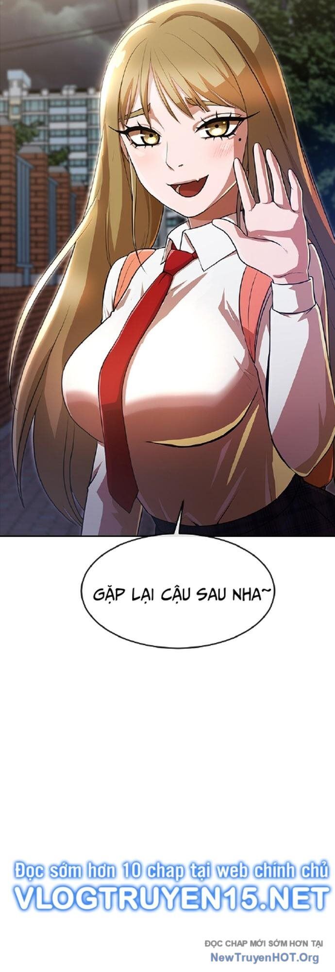 Cô Gái Từ Ứng Dụng Nhắn Tin Ngẫu Nhiên Chapter 265 - 44