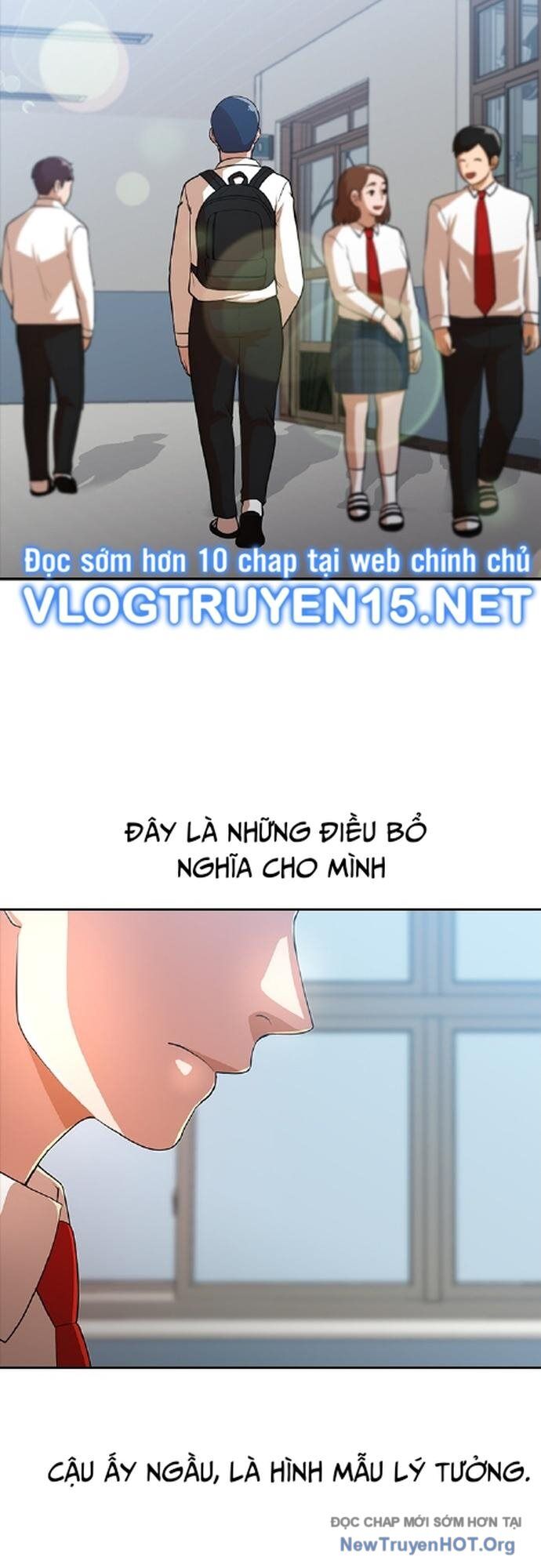 Cô Gái Từ Ứng Dụng Nhắn Tin Ngẫu Nhiên Chapter 265 - 46