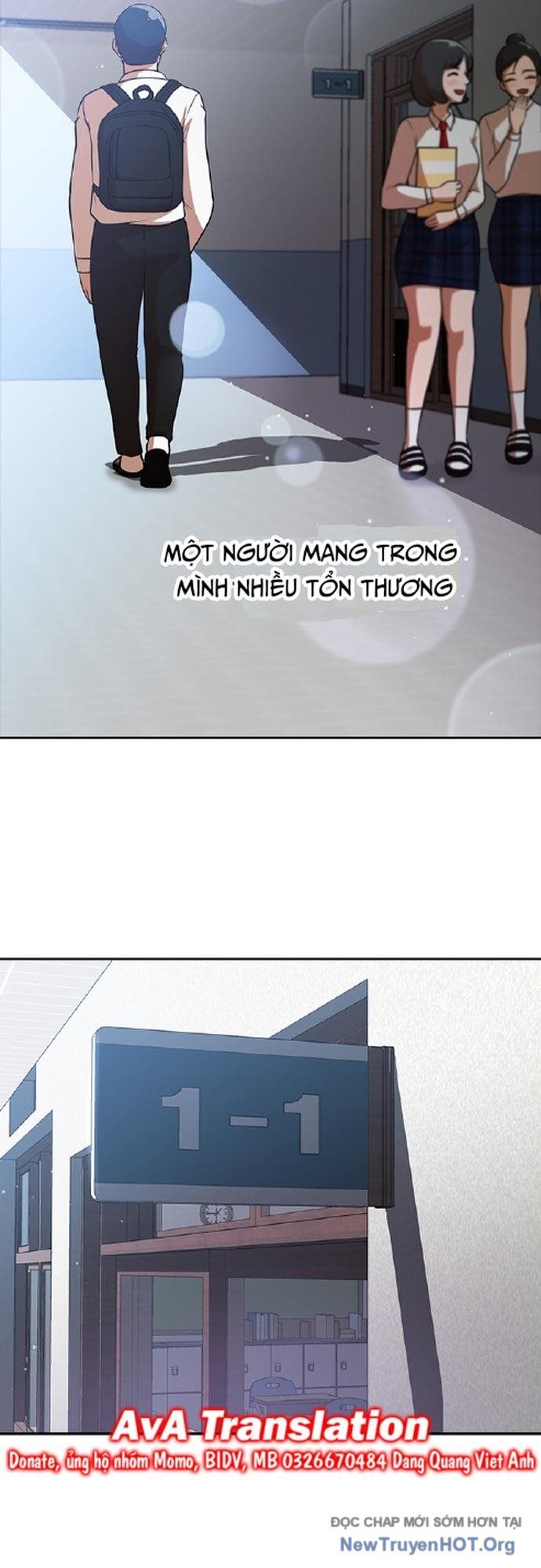 Cô Gái Từ Ứng Dụng Nhắn Tin Ngẫu Nhiên Chapter 265 - 49