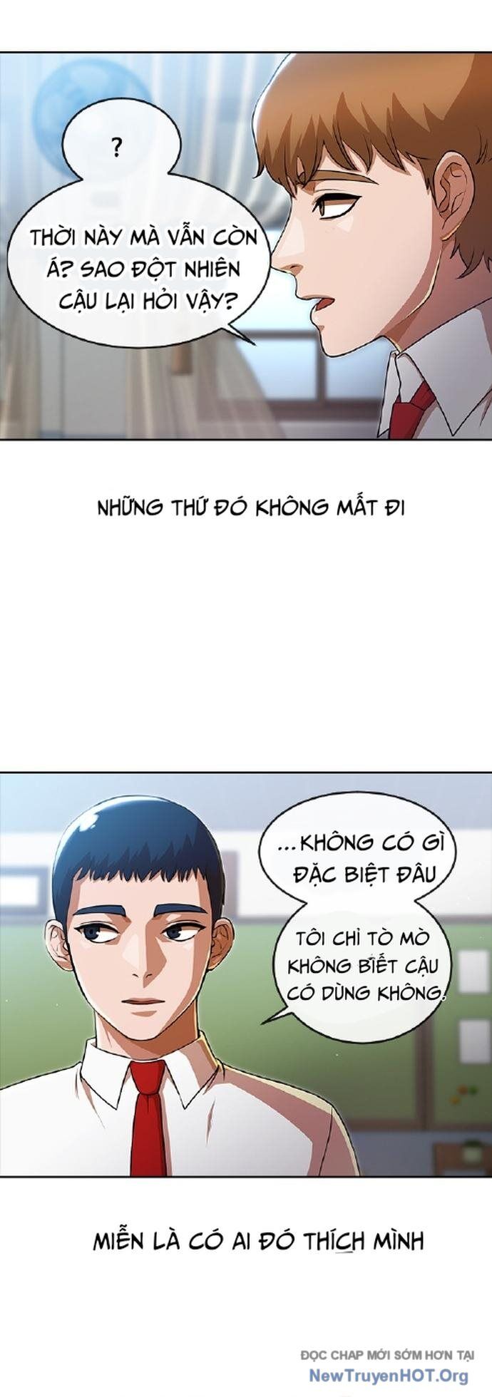 Cô Gái Từ Ứng Dụng Nhắn Tin Ngẫu Nhiên Chapter 265 - 50