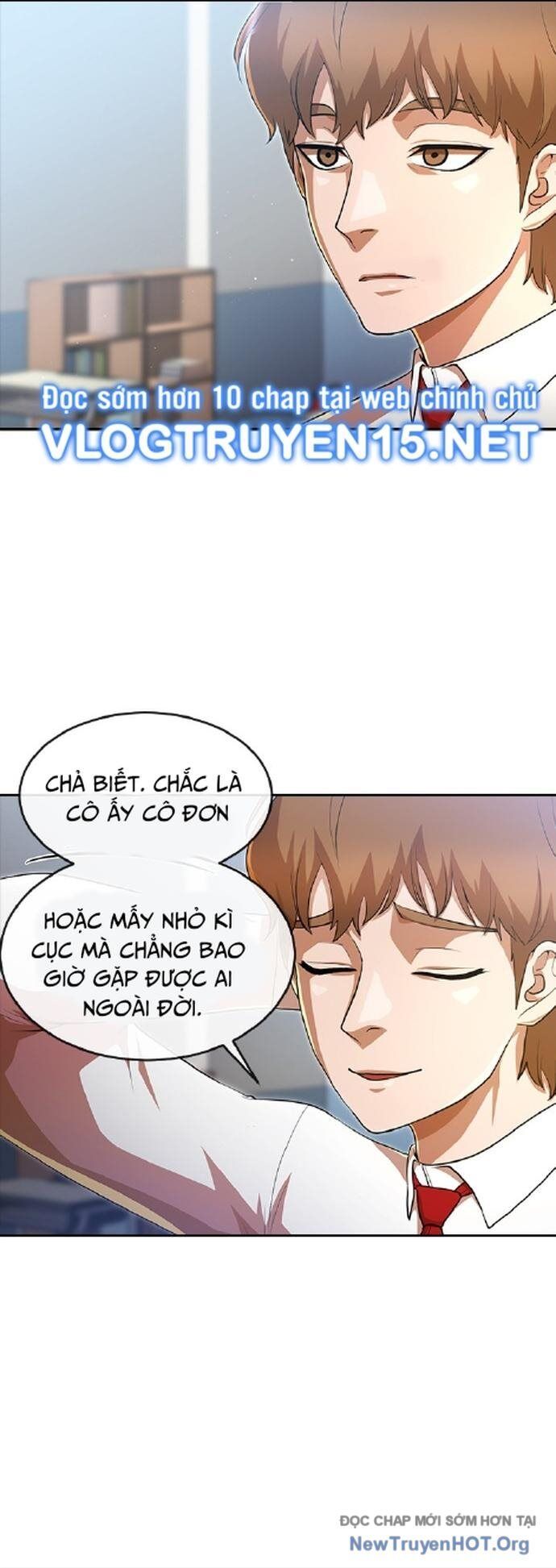 Cô Gái Từ Ứng Dụng Nhắn Tin Ngẫu Nhiên Chapter 265 - 6