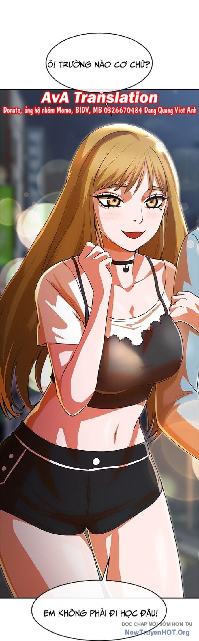 Cô Gái Từ Ứng Dụng Nhắn Tin Ngẫu Nhiên Chapter 265 - 53