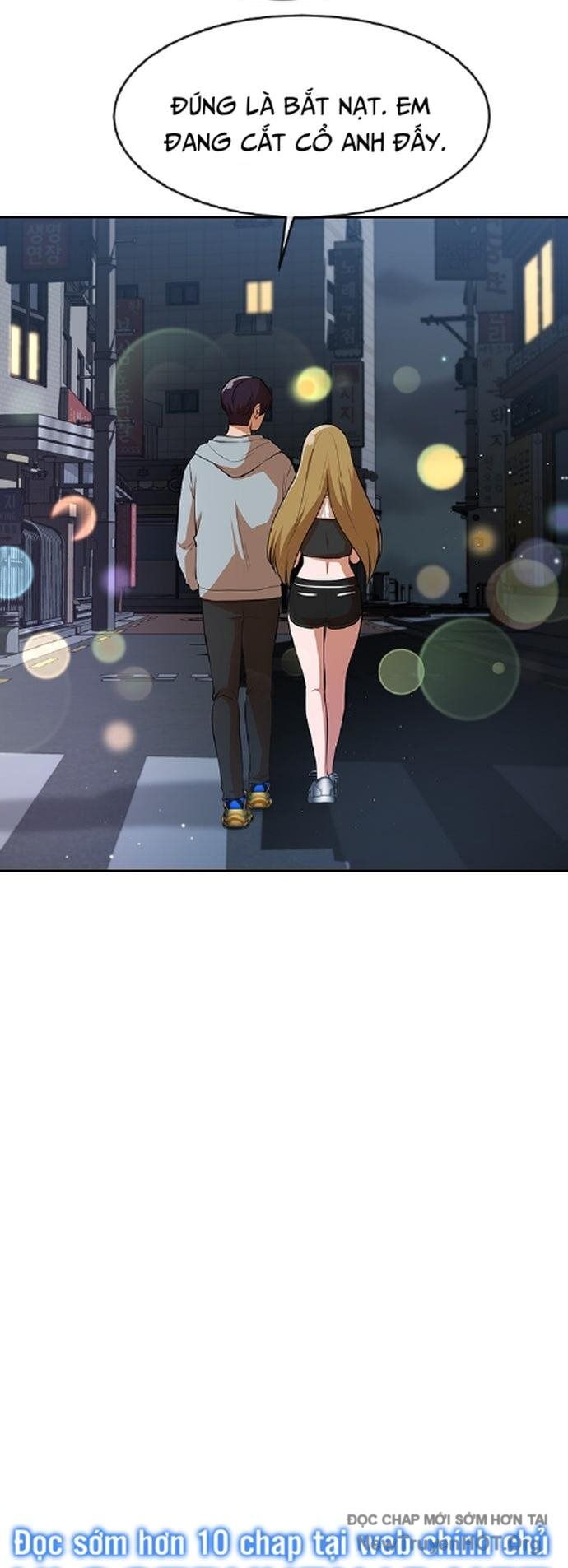 Cô Gái Từ Ứng Dụng Nhắn Tin Ngẫu Nhiên Chapter 265 - 54