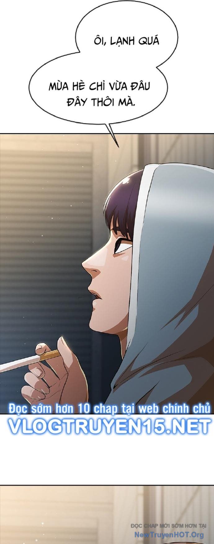 Cô Gái Từ Ứng Dụng Nhắn Tin Ngẫu Nhiên Chapter 265 - 56