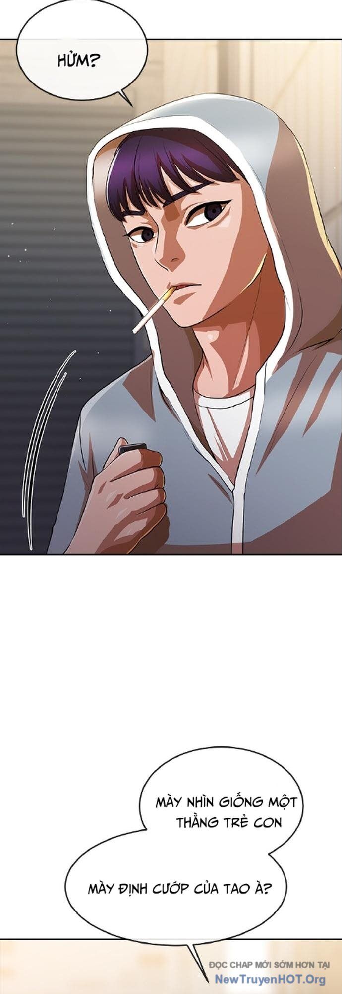 Cô Gái Từ Ứng Dụng Nhắn Tin Ngẫu Nhiên Chapter 265 - 59