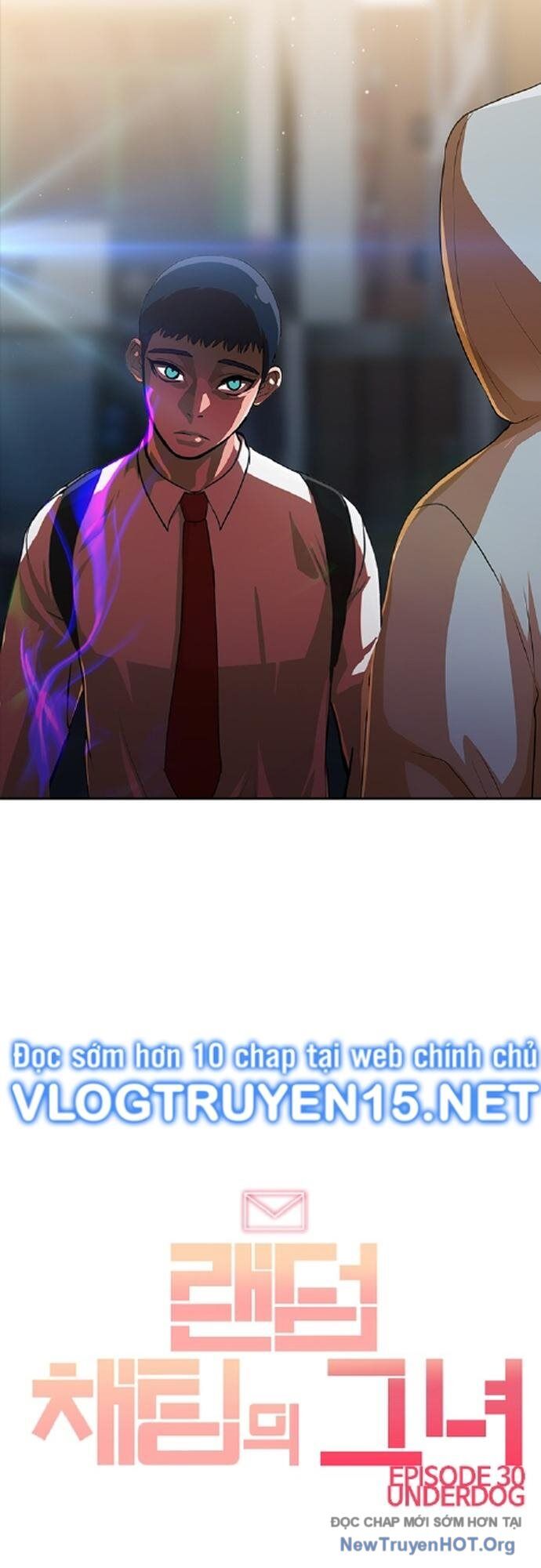 Cô Gái Từ Ứng Dụng Nhắn Tin Ngẫu Nhiên Chapter 265 - 60