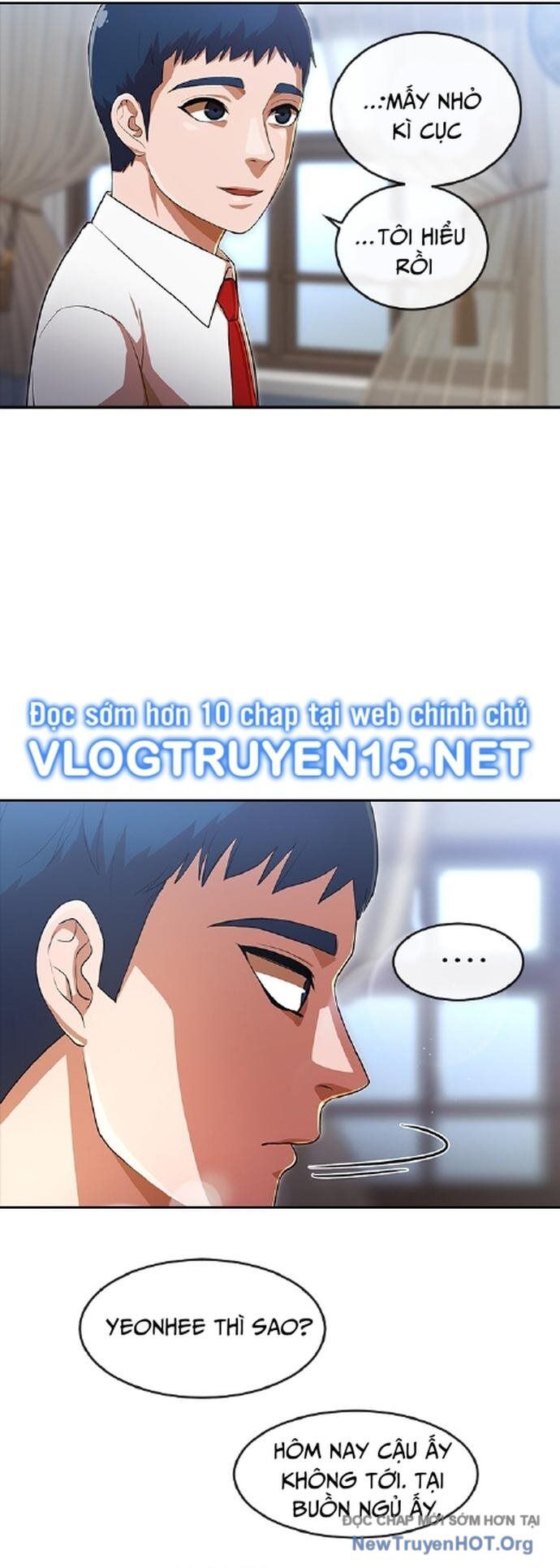 Cô Gái Từ Ứng Dụng Nhắn Tin Ngẫu Nhiên Chapter 265 - 7