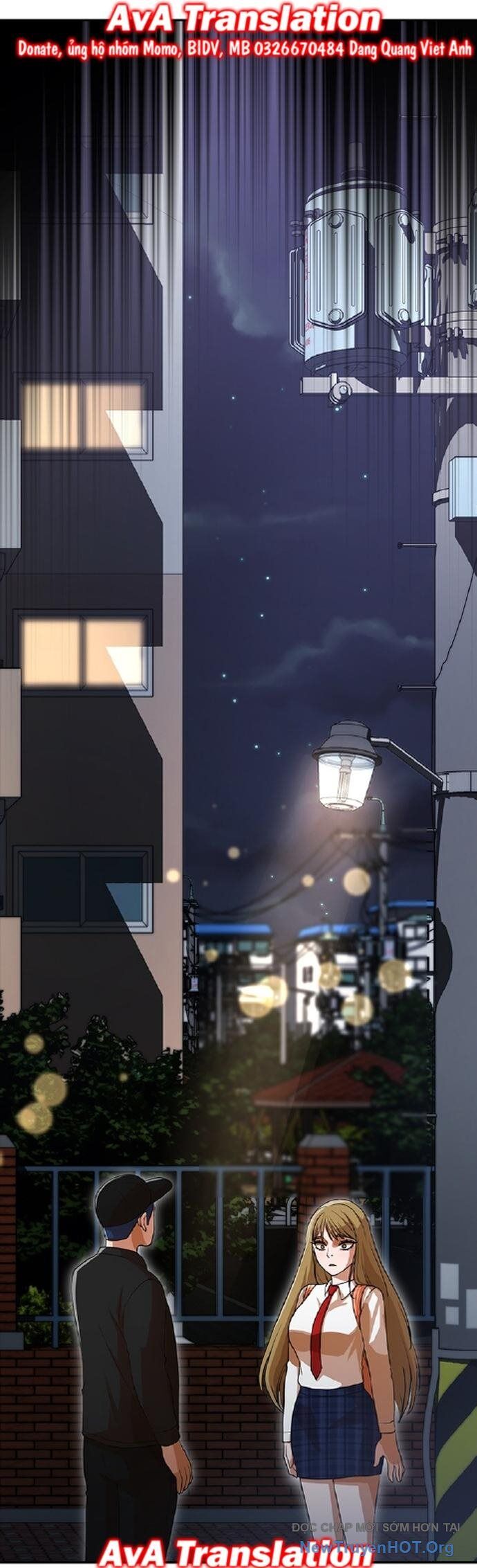 Cô Gái Từ Ứng Dụng Nhắn Tin Ngẫu Nhiên Chapter 265 - 9