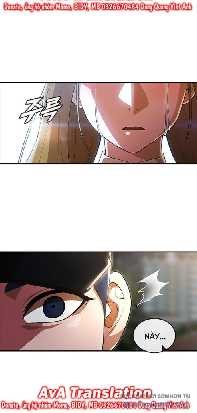 Cô Gái Từ Ứng Dụng Nhắn Tin Ngẫu Nhiên Chapter 265 - 10