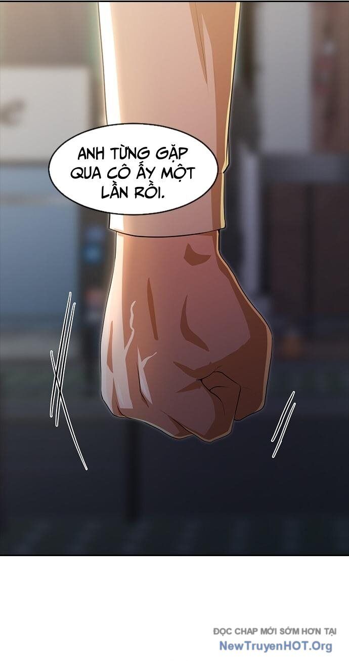 Cô Gái Từ Ứng Dụng Nhắn Tin Ngẫu Nhiên Chapter 266 - 11