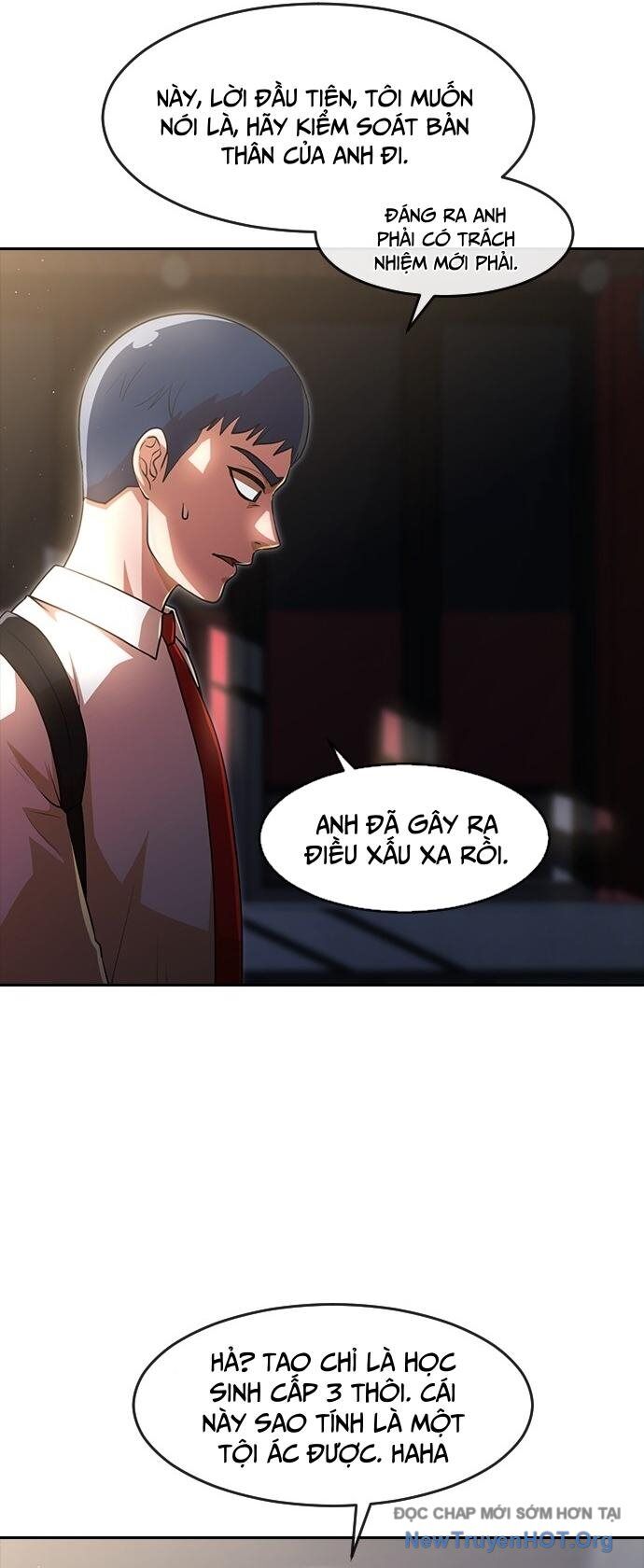 Cô Gái Từ Ứng Dụng Nhắn Tin Ngẫu Nhiên Chapter 266 - 12