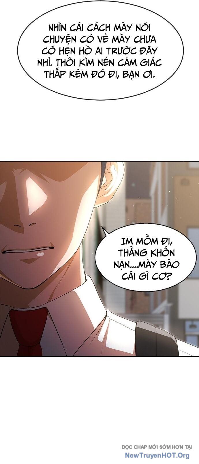 Cô Gái Từ Ứng Dụng Nhắn Tin Ngẫu Nhiên Chapter 266 - 14