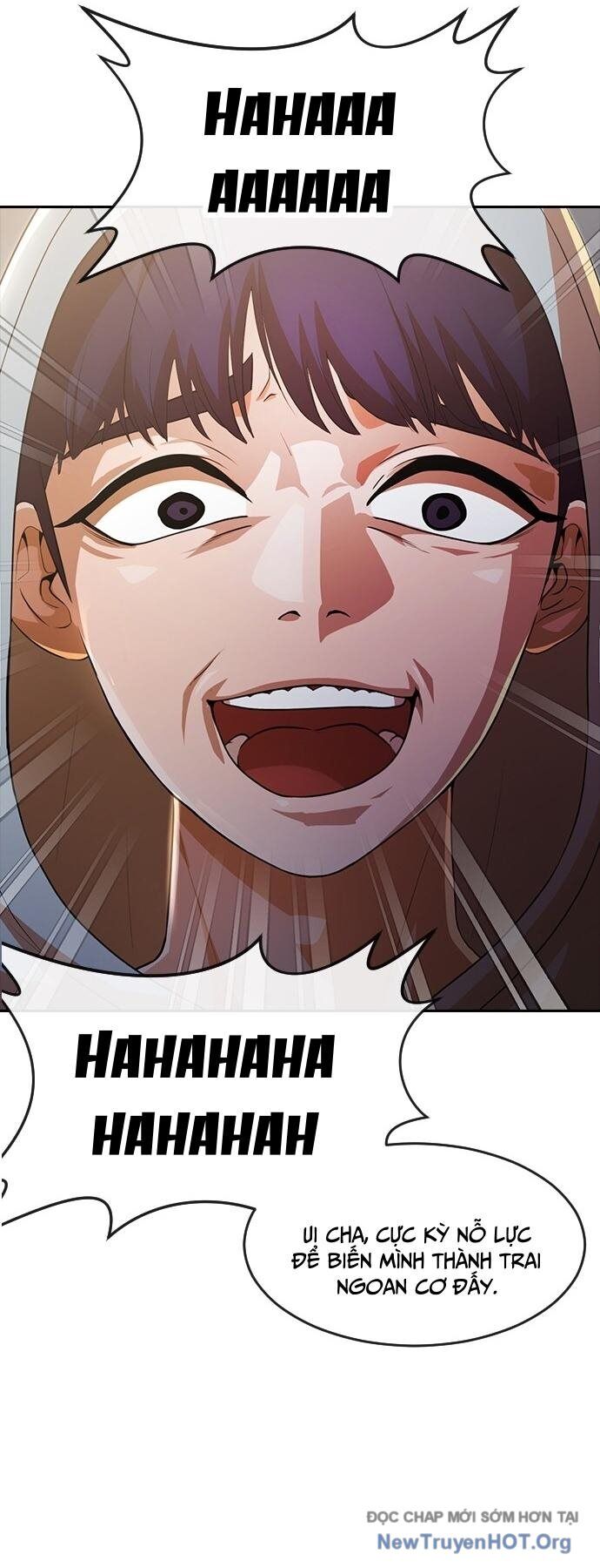 Cô Gái Từ Ứng Dụng Nhắn Tin Ngẫu Nhiên Chapter 266 - 17