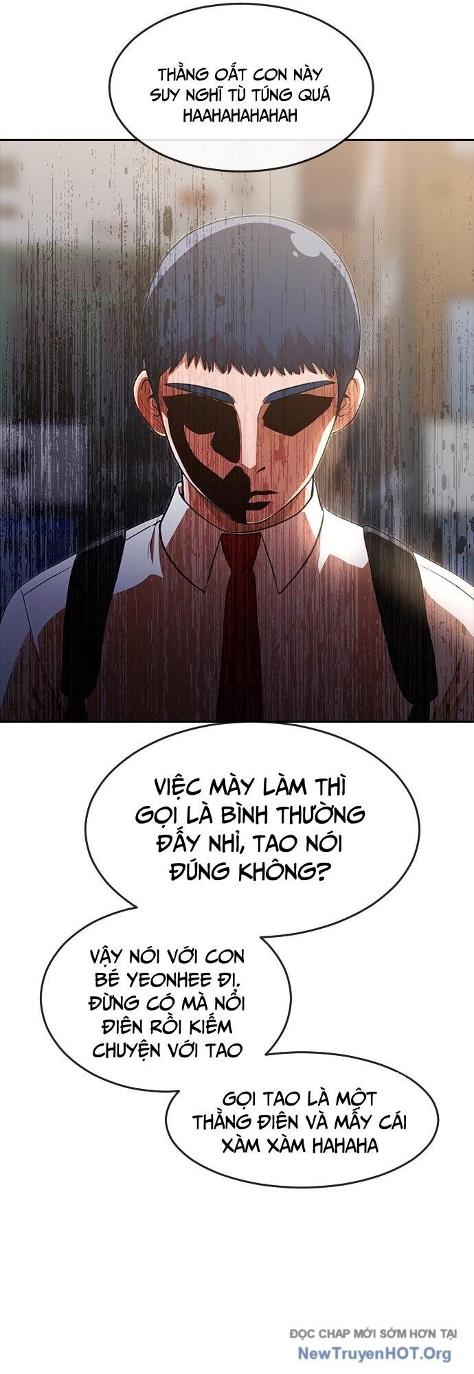 Cô Gái Từ Ứng Dụng Nhắn Tin Ngẫu Nhiên Chapter 266 - 18