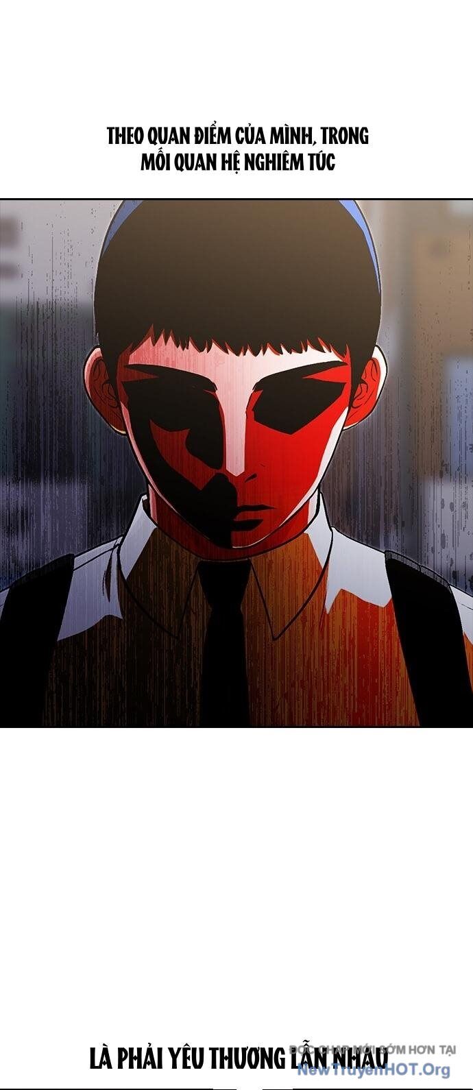 Cô Gái Từ Ứng Dụng Nhắn Tin Ngẫu Nhiên Chapter 266 - 19