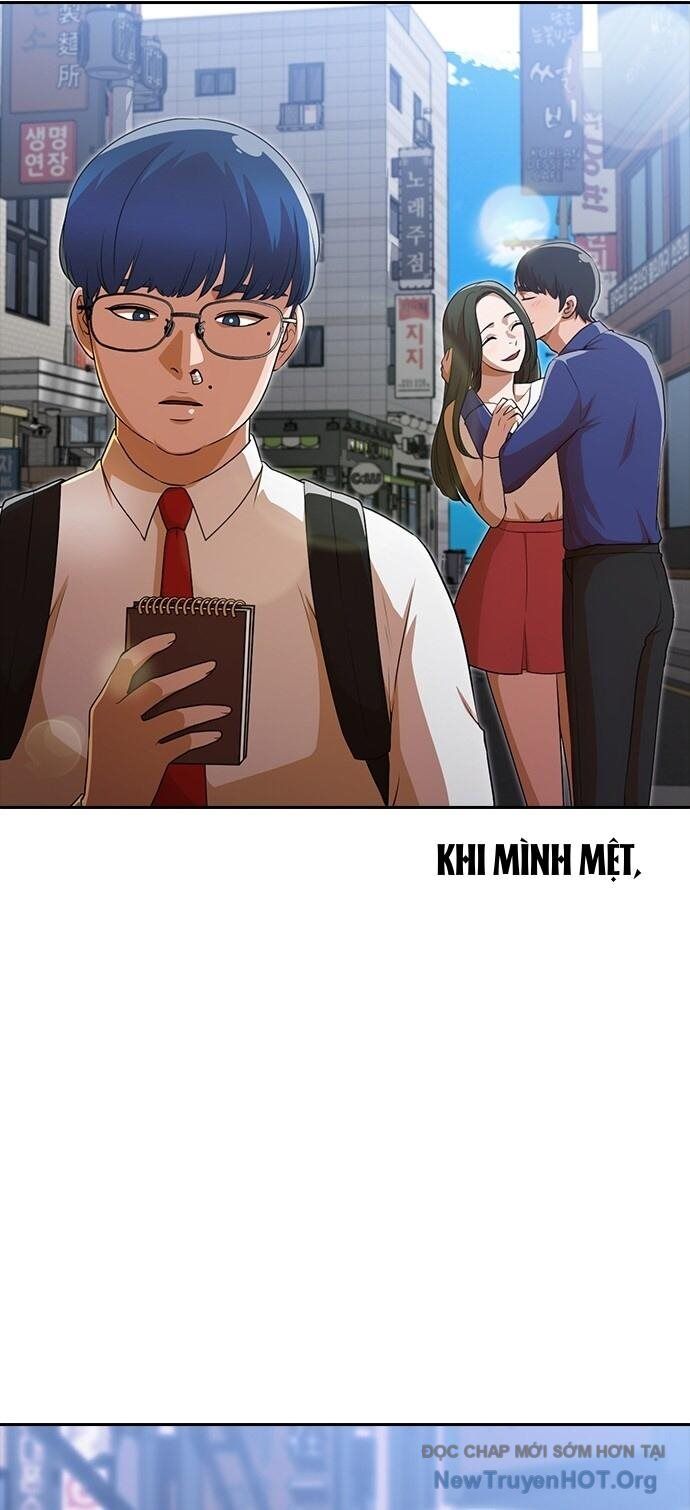 Cô Gái Từ Ứng Dụng Nhắn Tin Ngẫu Nhiên Chapter 266 - 23