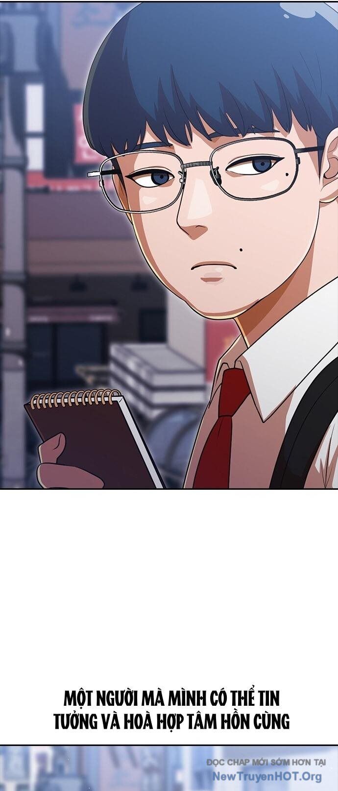 Cô Gái Từ Ứng Dụng Nhắn Tin Ngẫu Nhiên Chapter 266 - 26